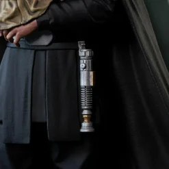Star Wars: The Mandalorian - Luke Skywalker & Grogu Premier Collection 10” Statue