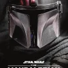 Star Wars: The Mandalorian - Guide to Season One Hardcover Book