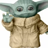 Star Wars: The Mandalorian - Grogu (The Child) Shoulder Sitter Costume Accessory