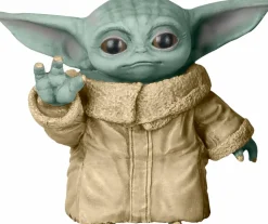 Star Wars: The Mandalorian - Grogu (The Child) Shoulder Sitter Costume Accessory
