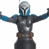 Star Wars: The Mandalorian - Bo-Katan Kryze 1/6th Scale Bust