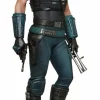 Star Wars: The Mandalorian - Cara Dune Premium Format Statue