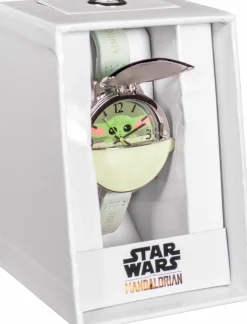 Star Wars: The Mandalorian - The Child Watch (One Size)