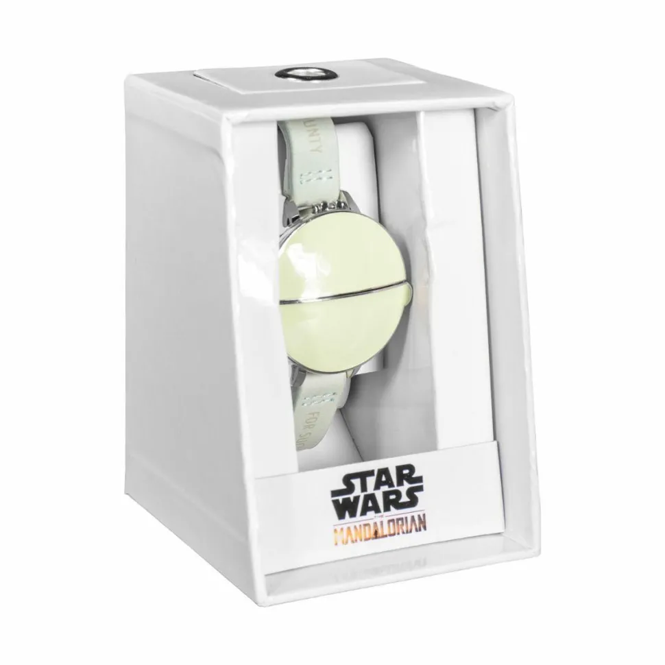 Star Wars: The Mandalorian - The Child Watch (One Size)