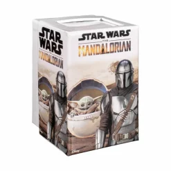 Star Wars: The Mandalorian - The Child Watch (One Size)