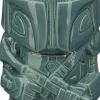 Star Wars: The Mandalorian - The Mandalorian Geeki Tikis Ceramic Mug