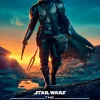 Star Wars: The Mandalorian - Guide to Season Two Hardcover Book