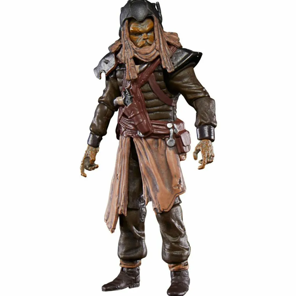 Star Wars: The Mandalorian - Klatooinian Raider Vintage Collection Kenner 3.75” Scale Action Figure
