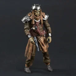 Star Wars: The Mandalorian - AT-ST Raider with Klatooinian Raider Vintage Collection Kenner 3.75