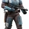 Star Wars: The Mandalorian - Death Watch Mandalorian 1/6th Scale Hot Toys Action Figure