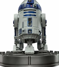 Star Wars: The Mandalorian - R2-D2 1/10th Scale Statue