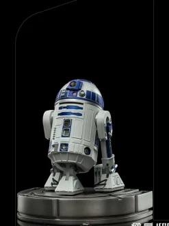 Star Wars: The Mandalorian - R2-D2 1/10th Scale Statue