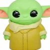 Star Wars: The Mandalorian - The Child (Grogu) Figural 7” PVC Money Bank