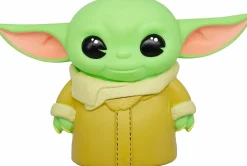 Star Wars: The Mandalorian - The Child (Grogu) Figural 7” PVC Money Bank