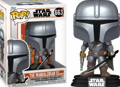 Star Wars: The Mandalorian - This Is the Way Pop! Vinyl Bundle (Set of 6)