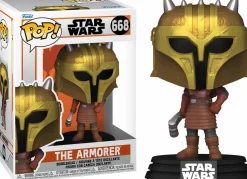 Star Wars: The Mandalorian - This Is the Way Pop! Vinyl Bundle (Set of 6)