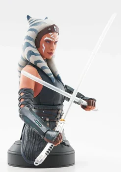 Star Wars: The Mandalorian - Ahsoka Tano 1/6th Scale Bust