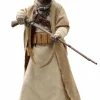 Star Wars: The Mandalorian - Tusken Raider 1/6th Scale Hot Toys Action Figure