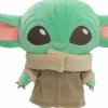 Star Wars: The Mandalorian - Baby Yoda (The Child) Petit 7” Plush