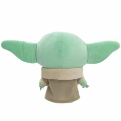 Star Wars: The Mandalorian - Baby Yoda (The Child) Petit 7” Plush