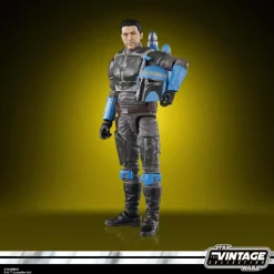 Star Wars: The Mandalorian - Axe Woves (Privateer) Vintage Collection Kenner 3.75" Scale Action Figure
