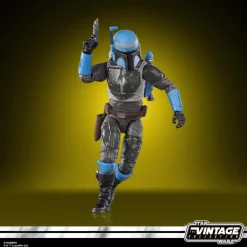 Star Wars: The Mandalorian - Axe Woves (Privateer) Vintage Collection Kenner 3.75