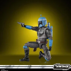 Star Wars: The Mandalorian - Axe Woves (Privateer) Vintage Collection Kenner 3.75