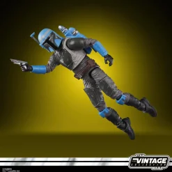 Star Wars: The Mandalorian - Axe Woves (Privateer) Vintage Collection Kenner 3.75