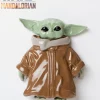 Star Wars: The Mandalorian - The Child Large Lapel Pin