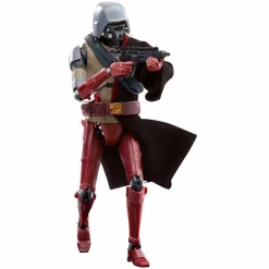 Star Wars: The Mandalorian - HK-87 Black Series 6” Scale Action Figure