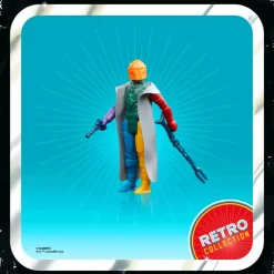 Star Wars: The Mandalorian - The Mandalorian (Prototype Edition) Retro Collection Kenner 3.75