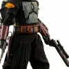 Star Wars: The Mandalorian - Boba Fett in Repaint Armor 1/6th Scale Hot Toys Action Figure