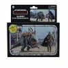 Star Wars: The Mandalorian - Blurrg & The Mandalorian (Arvala-7) Vintage Collection Kenner 3.75" Scale Action Figure 2-Pack