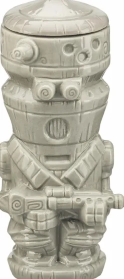 Star Wars: The Mandalorian - IG-11 Geeki Tikis Mug