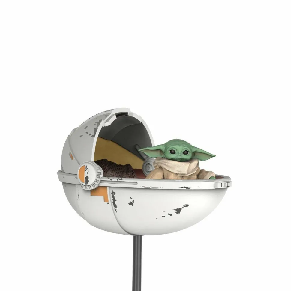Star Wars: The Mandalorian - Baby Yoda (The Child) Kenner 3.75” Action Figure