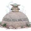 Star Wars: The Mandalorian - Grogu 1/4 Scale Legacy Statue