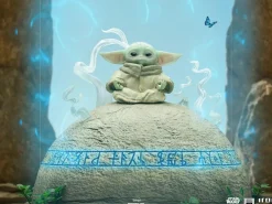 Star Wars: The Mandalorian - Grogu 1/4 Scale Legacy Statue
