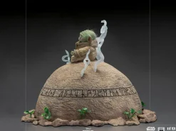 Star Wars: The Mandalorian - Grogu 1/4 Scale Legacy Statue
