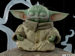 Star Wars: The Mandalorian - Grogu 1/4 Scale Legacy Statue