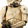 Star Wars: The Mandalorian - Remnant Trooper 1/6th Scale Bust (2022 Convention Exclusive)