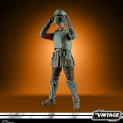 Star Wars: The Mandalorian - Din Djarin (Morak) Vintage Collection Kenner 3.75” Scale Action Figure