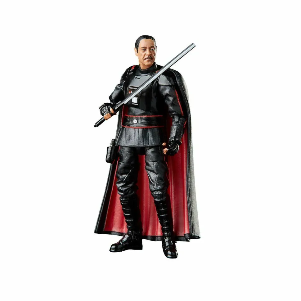 Star Wars: The Mandalorian - Moff Gideon Vintage Collection Kenner 3.75” Scale Action Figure