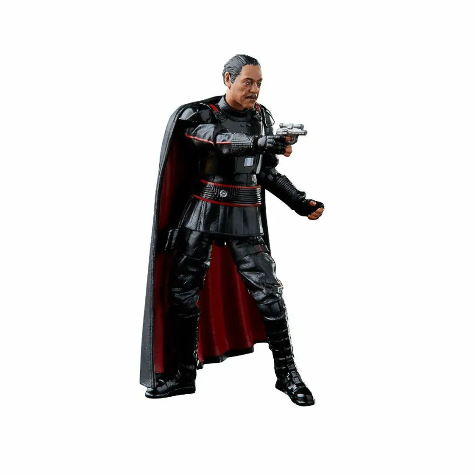 Star Wars: The Mandalorian - Moff Gideon Vintage Collection Kenner 3.75” Scale Action Figure