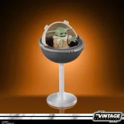 Star Wars: The Mandalorian - Grogu Vintage Collection Kenner 3.75" Scale Action Figure