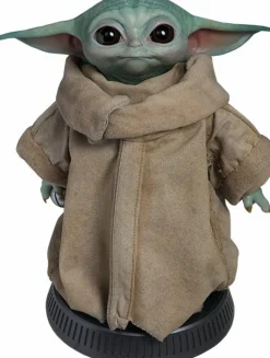 Star Wars: The Mandalorian - The Child (Baby Yoda) 1:1 Scale Life-Size Statue