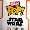 Star Wars: The Mandalorian - Bitty Pop! Blind Bag Vinyl Figure (Single Unit)