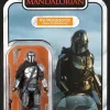 Star Wars: The Mandalorian - The Mandalorian (Mines of Mandalore) Vintage Collection Kenner 3.75" Scale Action Figure
