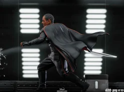 Star Wars: The Mandalorian - Moff Gideon 1/10th Scale Statue