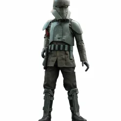 Star Wars: The Mandalorian - Transport Trooper 1/6th Scale Hot Toys Action Figure