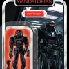 Star Wars: The Mandalorian - Dark Trooper Vintage Collection Kenner 3.75" Scale Action Figure